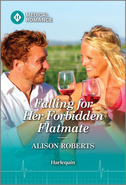 Falling for Her Forbidden Flatmate