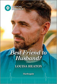 Public domain audio books download Best Friend to Husband? by Louisa Heaton (English Edition) 9781335942869
