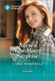 Free text books download Nurse's Nine-Month Surprise 