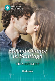 Electronic book downloads free Second Chance in Santiago