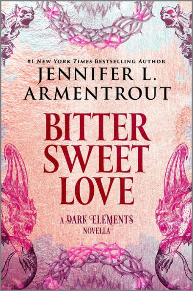 Bitter Sweet Love: A Dark Elements Novella