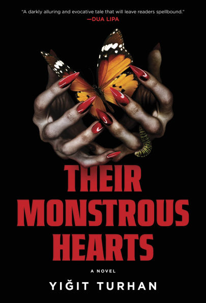 Their Monstrous Hearts