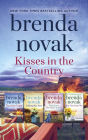 Kisses in the Country: A Hometown Romance Collection