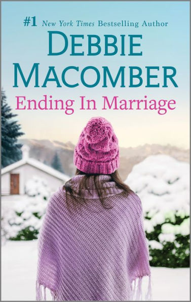 Ending in Marriage (Midnight Sons #6)