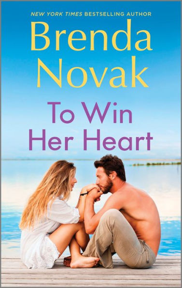 To Win Her Heart: A Heartfelt Romance Novel