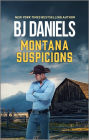 Montana Suspicions: A Suspenseful Western Romance