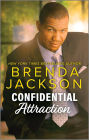 Confidential Attraction: A Spicy Black Romance Novel