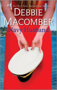 Navy Husband: A Friends-to-Lovers Military Romance