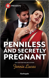 Ibooks free downloads Penniless and Secretly Pregnant: A Rags to Riches Romance iBook MOBI in English by Jennie Lucas 9780369761071