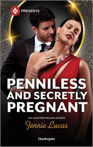 Electronic books free download Penniless and Secretly Pregnant: A Rags to Riches Romance by Jennie Lucas 9780369761071