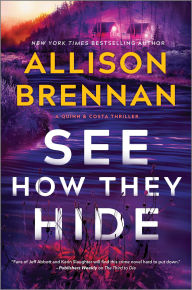 Online download book See How They Hide: A Novel