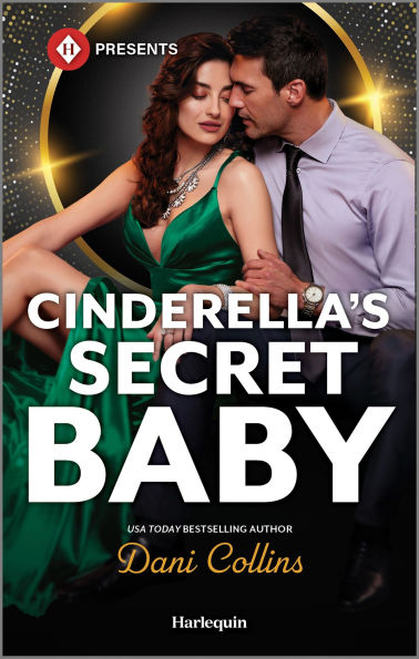 Cinderella's Secret Baby: A Rags-to-Riches Romance Novel
