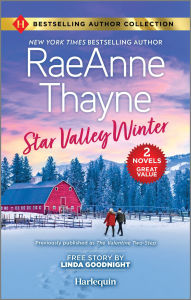 Ebooks ipod download Star Valley Winter by RaeAnne Thayne, Linda Goodnight  English version