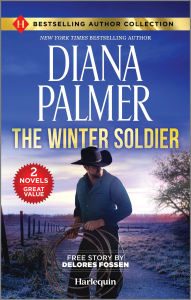 Title: The Winter Soldier, Author: Diana Palmer