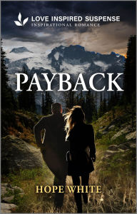 Payback: A Thrilling Suspense Novel