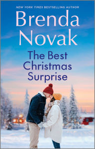 The Best Christmas Surprise: A Classic Christmas Romance