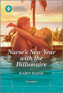 Nurse's New Year with the Billionaire