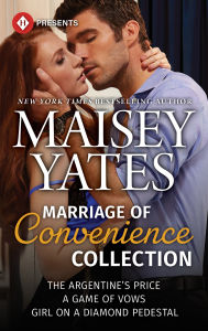 Download free google books Marriage of Convenience Collection: Three Passionate Marriage of Convenience Novels