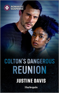 Free ebook ita gratis download Colton's Dangerous Reunion: A Romantic Suspense Novel 9780369763044 in English by Justine Davis PDF