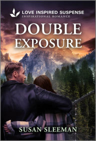 Download full text ebooks Double Exposure: A Thrilling Suspense Novel by Susan Sleeman iBook