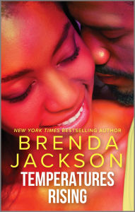 Ebook gratis downloaden epub Temperatures Rising: A Spicy Black Romance 9780369763846 (English literature) by Brenda Jackson