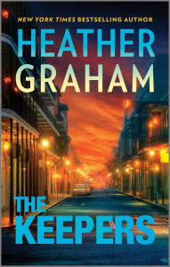 Free audiobook download for mp3 The Keepers: A Thrilling Paranormal Romance  9780369763853 (English literature)