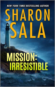 Title: Mission: Irresistible, Author: Sharon Sala