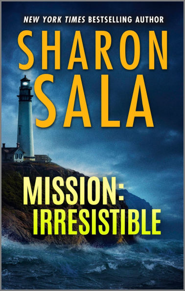 Mission: Irresistible