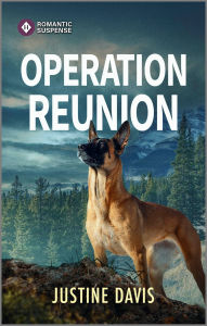Electronic books download for free Operation Reunion: A Murder Mystery Book  by Justine Davis in English