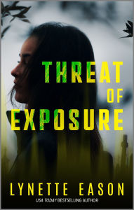 Free download books textile Threat of Exposure: A Thrilling Suspense Novel FB2 (English Edition) 9780369764089