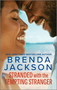 Ebook download epub free Stranded with the Tempting Stranger: A Steamy Black Romcom 9780369764300 in English PDB ePub by Brenda Jackson