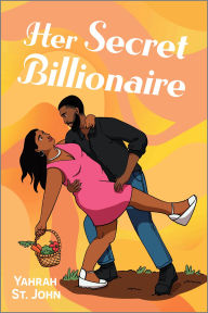 Free downloading audio books Her Secret Billionaire: A Steamy African American Romance MOBI in English