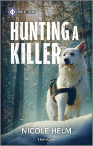 Download books to I pod Hunting a Killer in English 9780369764423 MOBI ePub DJVU by Nicole Helm