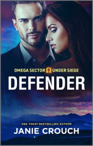 Title: Defender, Author: Janie Crouch