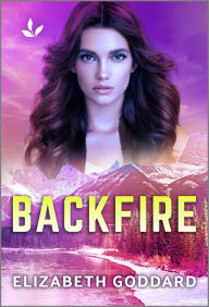 Books to download to ipad Backfire: An Action Packed Alaskan Mystery