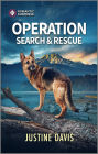 Operation Search and Rescue: A Romantic Thriller
