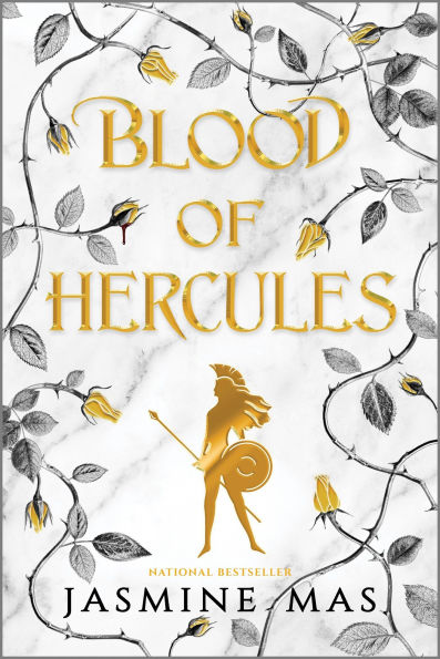 Blood of Hercules