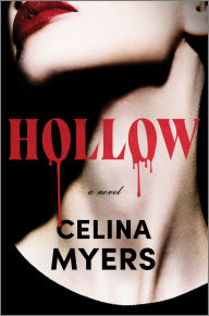 Hollow: A Novel Book Cover Image
