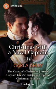 Free ebook for iphone download Christmas with a Naval Captain: A Historical Romance Collection 