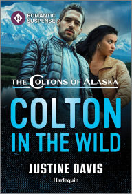 Audio books download free iphone Colton in the Wild 9780369765116 English version CHM by Justine Davis