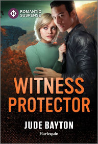 Title: Witness Protector, Author: Jude Bayton