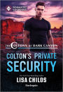 Colton's Private Security
