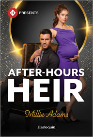 Title: After-Hours Heir, Author: Millie Adams