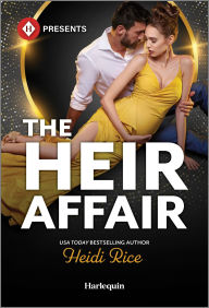 Amazon free download audio books The Heir Affair