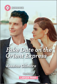 English free ebooks download Fake Date on the Orient Express in English