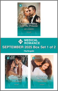 Free book keeping program download Harlequin Medical Romance September 2025 - Box Set 1 of 2