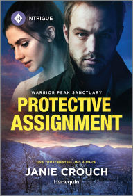 Title: Protective Assignment, Author: Janie Crouch