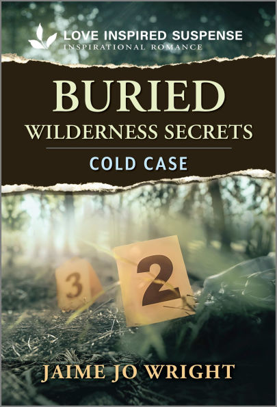 Buried Wilderness Secrets
