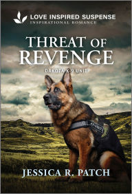 Free audio books download for pc Threat of Revenge