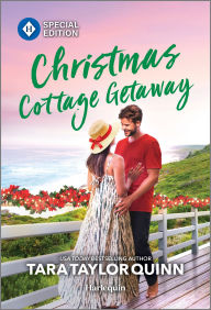 Title: Christmas Cottage Getaway, Author: Tara Taylor Quinn